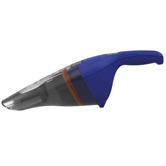 3.6V Cordless dustbuster® Hand Vacuum  + Accessories