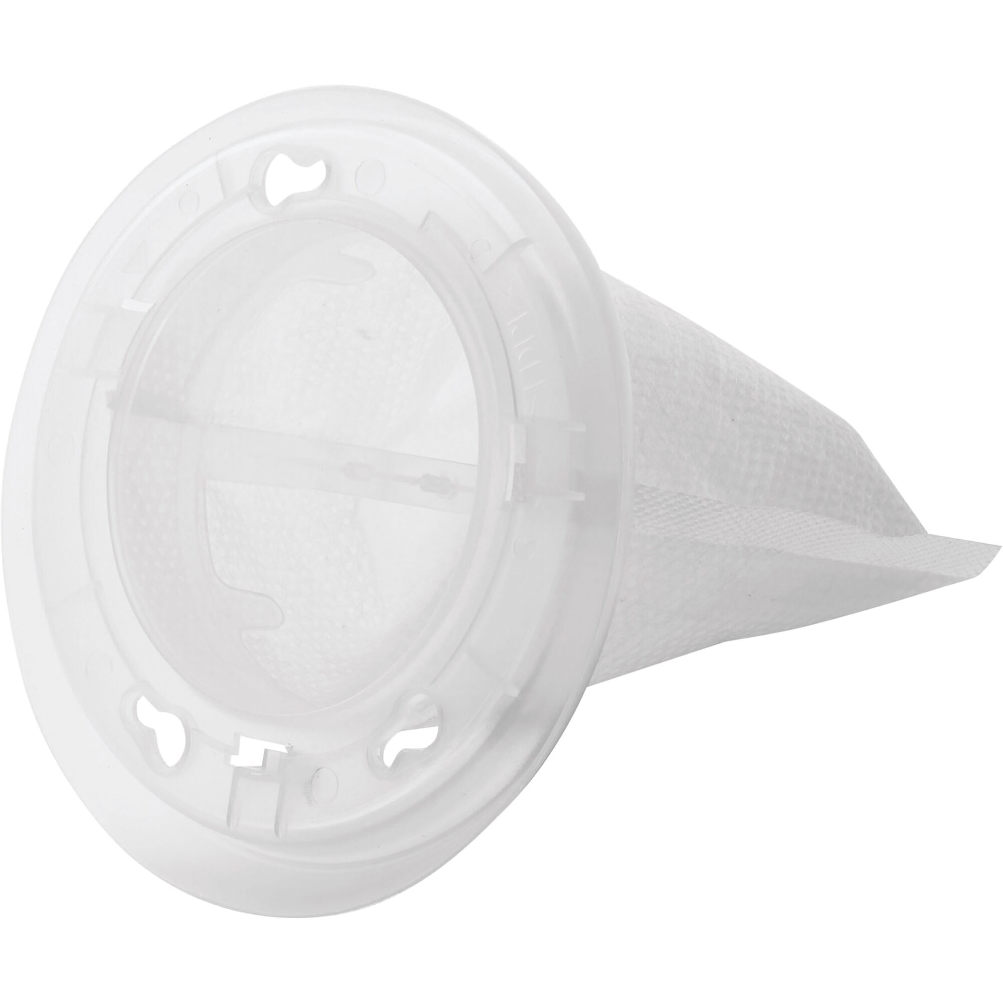 G PV1020L Aspirapolvere Sottobicchiere N566707 per PD1020L PD11420L BDH1820P PD1202L PD1420LP PVF110 PHV1210 PHV1810 LF 90552433 HQRP Filtro compatibile con Black & Decker DUSTBUSTER VF90 